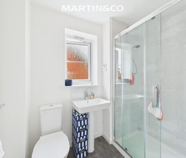 2 bedroom semi-detached house to rent - Photo 3