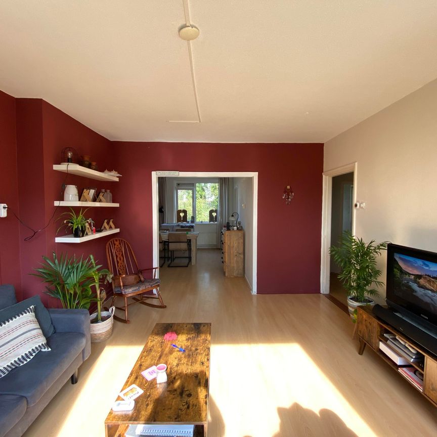 Te huur: Appartement Quintusweg in Haren Gn - Photo 1