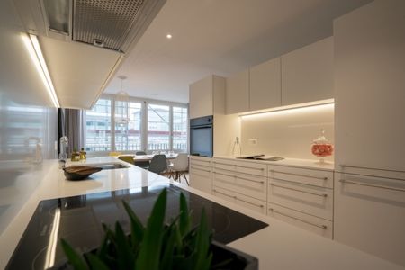 Moderne et central - Photo 4