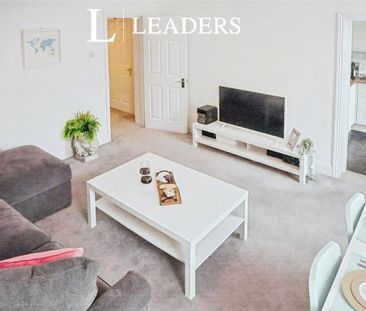 1 bedroom flat to rent - Photo 6