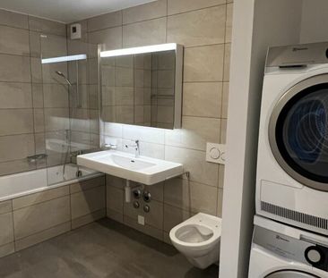 2 appartements (n° 5 et 17) de 4.5 pièces à louer dans immeuble neu... - Foto 4