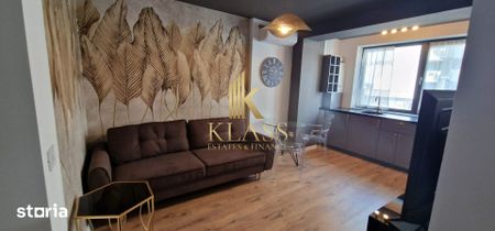 Apartament 2 camere | Ivory Residence Pipera | Parcare inclusa | Balco - Photo 5