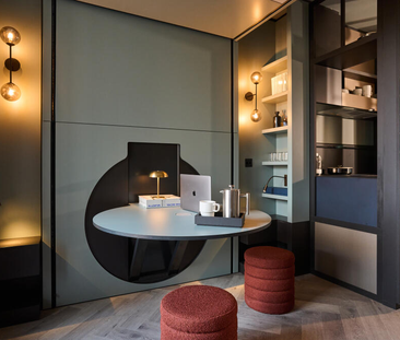 Studio to rent - Photo 3