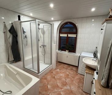 Nachmieter gesucht: Attraktive 3-Zimmer-Wohnung mit Balkon - Photo 3