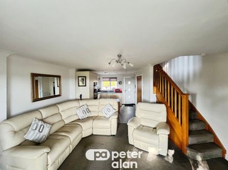 Bala Drive, Rogerstone, NEWPORT - Photo 5