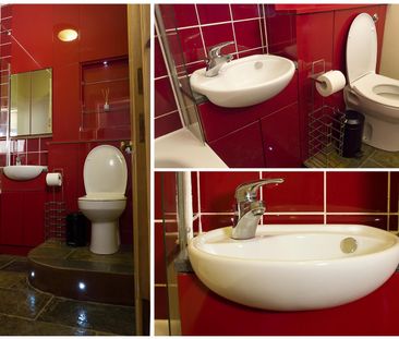 2 Bed Flat, Upper Grove Place, EH3 - Photo 5