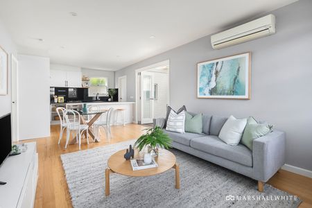 3/24 Henrietta Street, Hawthorn VIC 3122 - Apartment For Rent | Domain - Photo 5