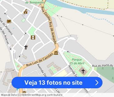 Apartamento T0 para alugar em Benavente - Foto 1