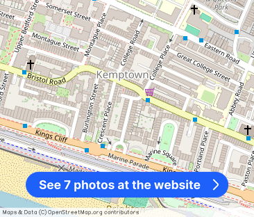 Bloomsbury Place, Brighton, BN2 1DA - Photo 1