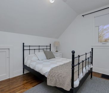 For Lease - 824 Fisher Avenue, Carlington - Central Park, Ontario - Photo 4