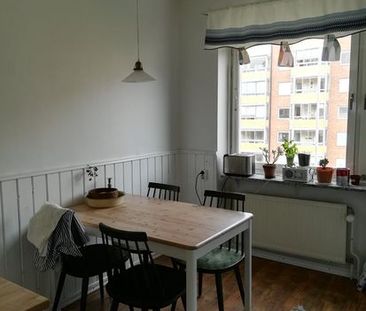 Bodekullsgången, Malmö - Photo 2