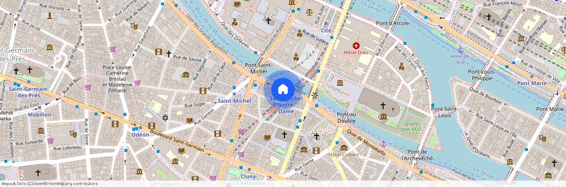 Paris 5ème