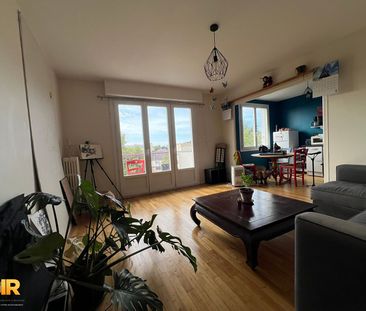Location Maison 5 pièces 83m² ST JACQUES DE LA LANDE 35136 - Photo 2