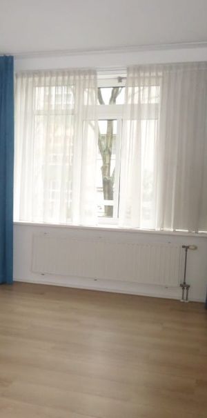 Appartement te huur: Van Alkemadelaan 462 2597 AV Den Haag - Photo 1