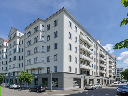 "Die perfekte Single-Wohnung" - Photo 2