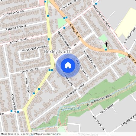 38 Ellerslie Road, NSW 2207, Bexley North