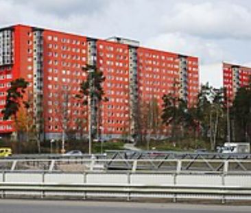 Terapivägen, Huddinge - Foto 1