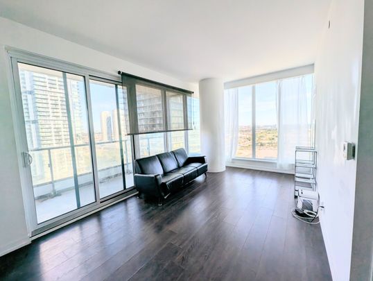 For Lease - 950 Portage Parkway Unit# 2206, Vaughan, Ontario - Photo 1