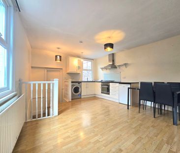 1 Bedroom Apartment, Kingston Road, London - Photo 4