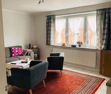 gepflegte 4-Zimmer Mietwohnung - Foto 1