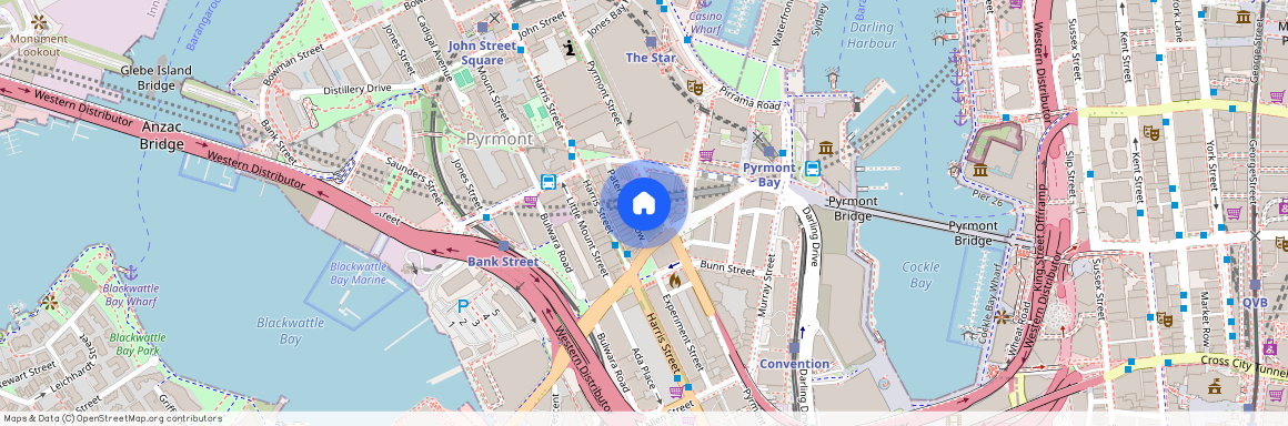 127 Pyrmont Street, NSW 2009