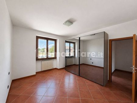 Trilocale via Privata Salvador Allende 11, Cazzago San Martino Calino, Cazzago San Martino - Foto 2