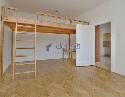 Pronájem bytu 2+kk/B, 58 m - Фото 1