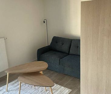 STUDIO - METZ TECHNOPOLE - RESIDENCE DE SERVICES - PROCHE GRANDES ECOLES - Photo 2