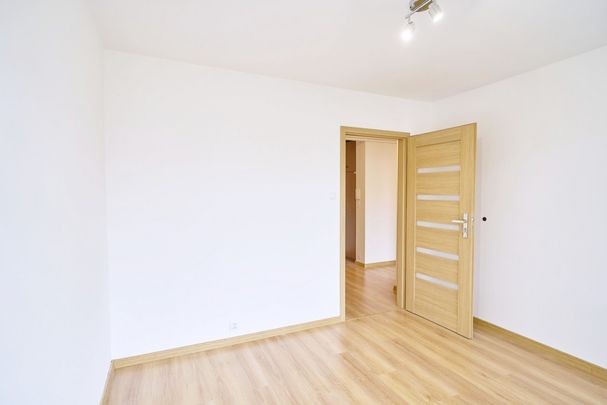 Mieszkanie 3 pokoje, W. Pola, 1 piętro - Photo 1