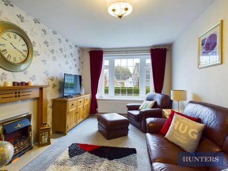 Grimston Road, Hunmanby, Filey - Photo 3