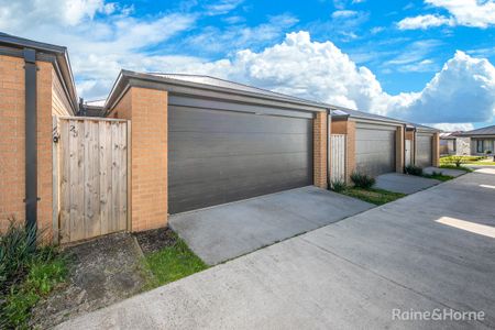 20 Short Walk, Sunbury, VIC 3429 - Photo 4