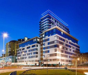 1 bedroom apartment to rent - Photo 6