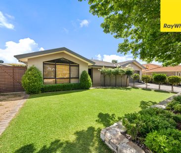 13 Olary Street, Amaroo ACT 2914 - House For Rent | Domain - Photo 4