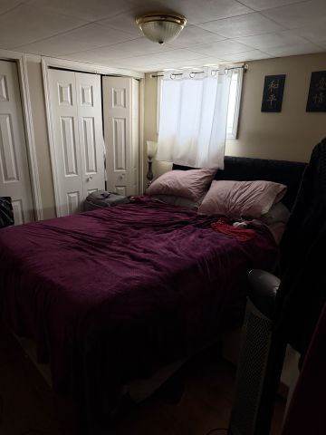 For Lease - 125 Innisfil Street Unit# Basement, Barrie, Ontario - Photo 5