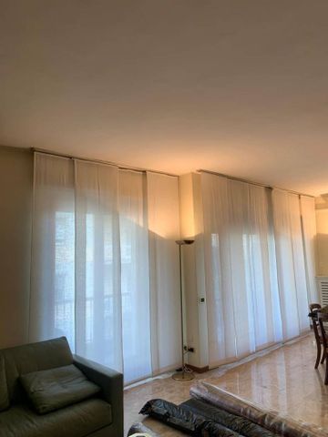 Quadrilocale via Carlo Goldoni 4, Piave - Tricolore, Milano - Photo 2
