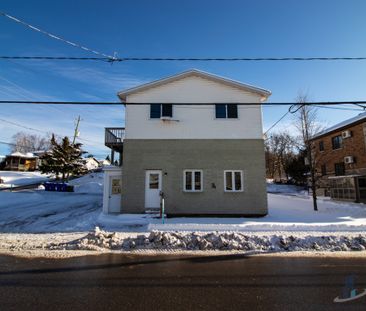 Appartement à Louer - 310 A Rue Bélanger - Photo 2