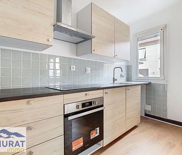 Appartement Les Martres De Veyre 3 pièce(s) 54 m2 - Photo 5