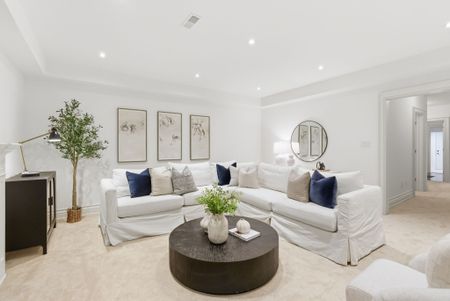 For Lease - 80 Macpherson Avenue, Toronto, Ontario - Photo 2