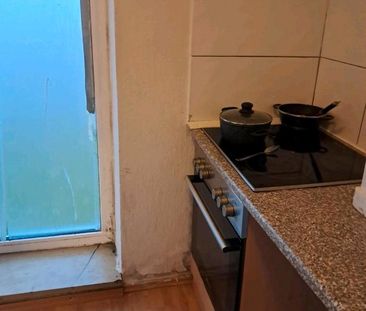 1-Zimmer Wohnung in Günzburg - Photo 3