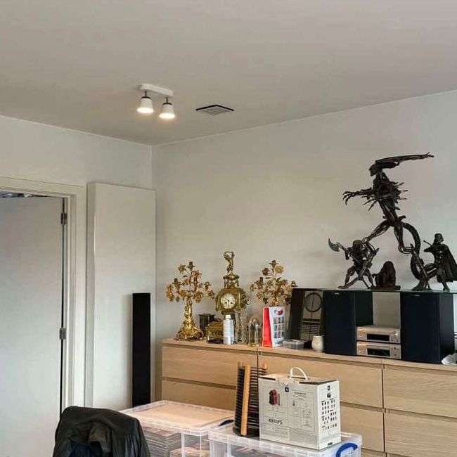 Penthouse te huur in Herenthout voor € 695 met 1 slaapkamer - Photo 1