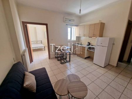 Διαμέρισμα για ενοικίαση Σκαγιοπούλειο (Πάτρα) - Photo 3