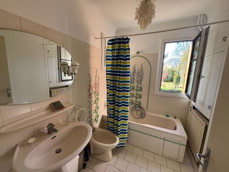 Location Maison 6 pièces 141m² BURES SUR YVETTE 91440 - Photo 5