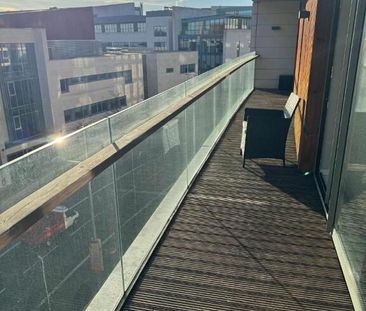 7.23 The Arc, Titanic Quarter, Queens Road, Belfast, BT3 9FG - Photo 3