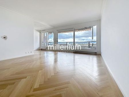 Appartement de prestige avec service de conciergerie 24/24 - Photo 2