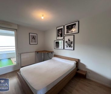 Location Appartement 3 pièces 63m² ST PIERRE DES CORPS 37700 - Photo 4