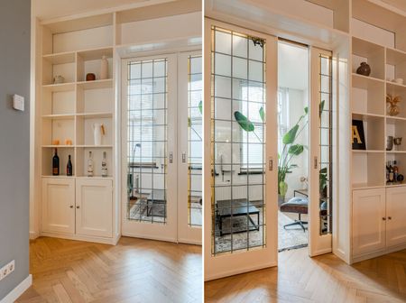 Appartement te huur: Pieter Vlamingstraat 24-H 1093 AD Amsterdam - Photo 4