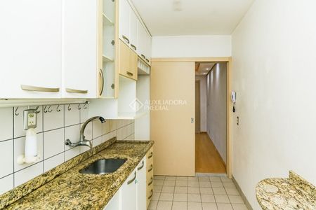 Apartamento com 2 quartos e 57m² para alugar em Sarandi, Porto Alegre. - Foto 5
