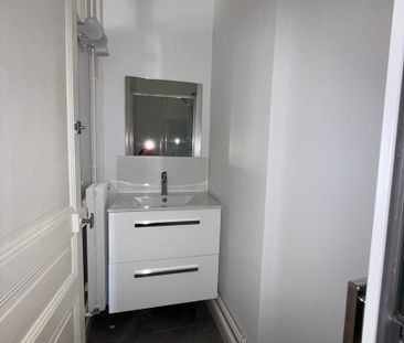 Location Appartement 1 pièce 28m² - Photo 5