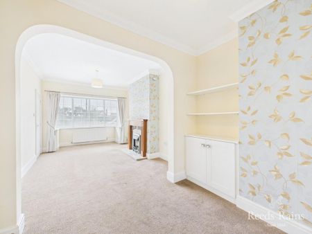 2 bedroom bungalow to rent - Photo 3