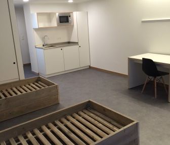 FOR STUDENTS ONLY! Studio for rent at THE LINK - Foto 5